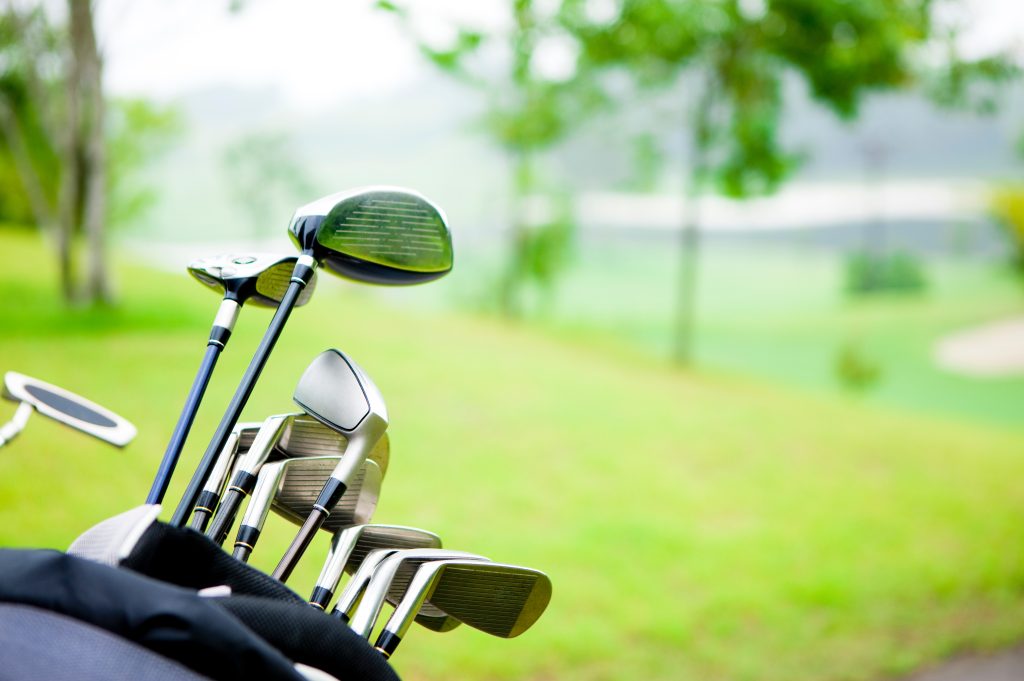 初心者さん必見！最初に持つべきゴルフクラブと選び方ガイド（オルタイムゴルフ ゴルフレッスン 名古屋）