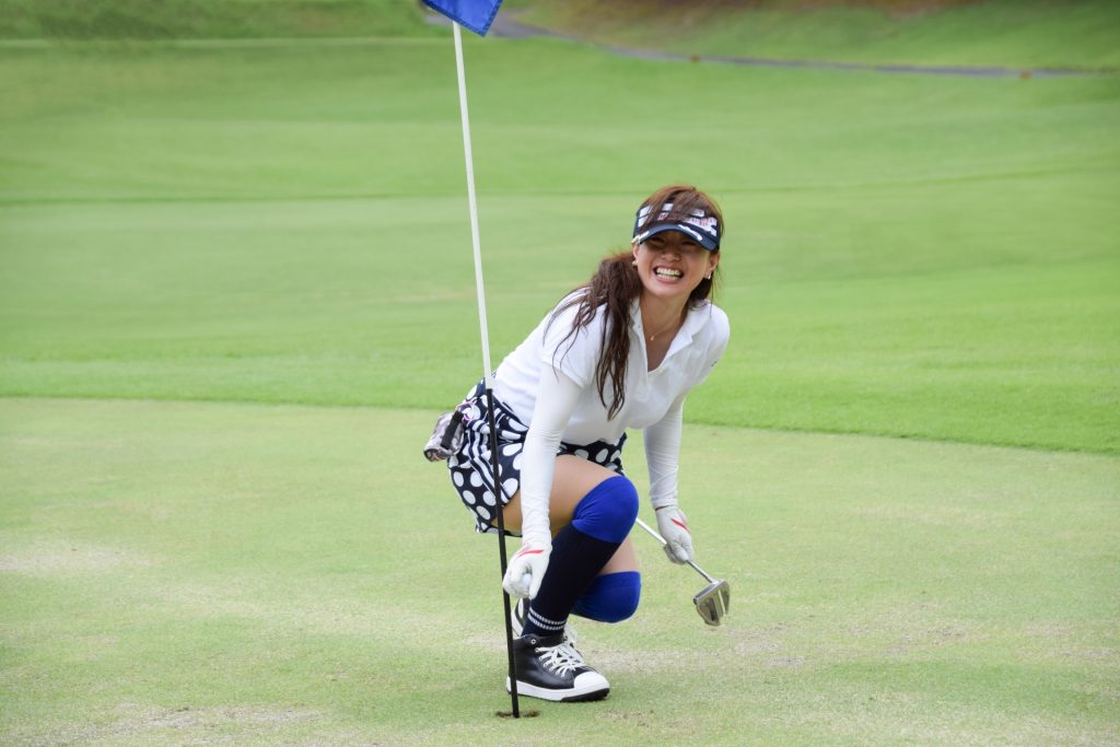 初心者からステップアップ！ゴルフスコア100切り完全攻略（オルタイムゴルフ 名古屋市港区 ゴルフレッスン）